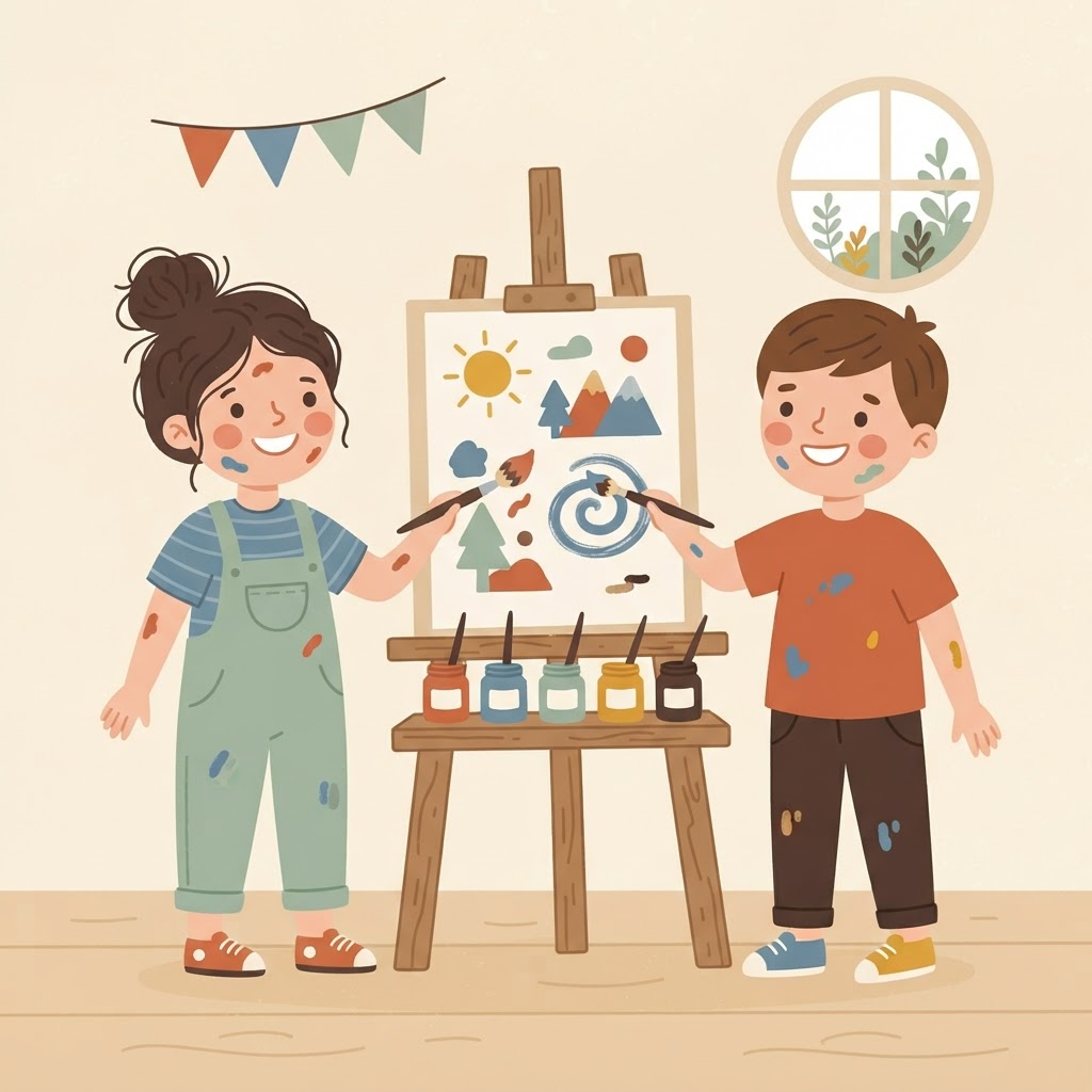 DIY Wood Sign & Craft Workshops at Nailed It DIY Studio