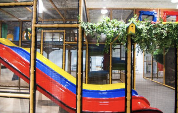 OutSlide In Monthly Membership
