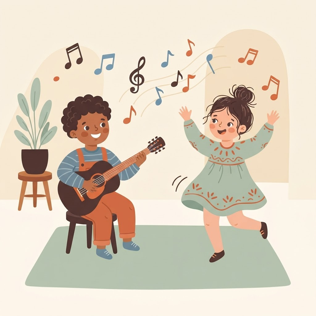 Musical Theatre & Showchoir Classes at Musical Theater Center