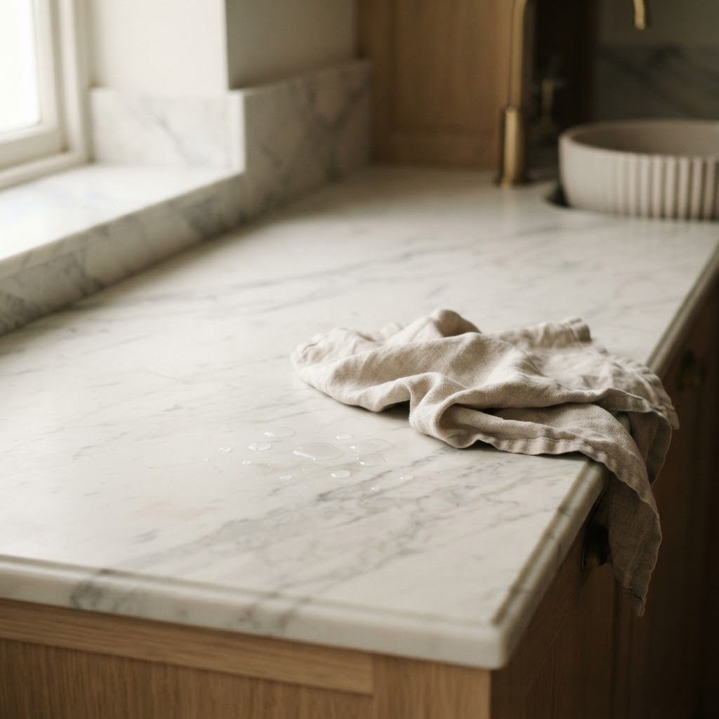 Stone Worktops