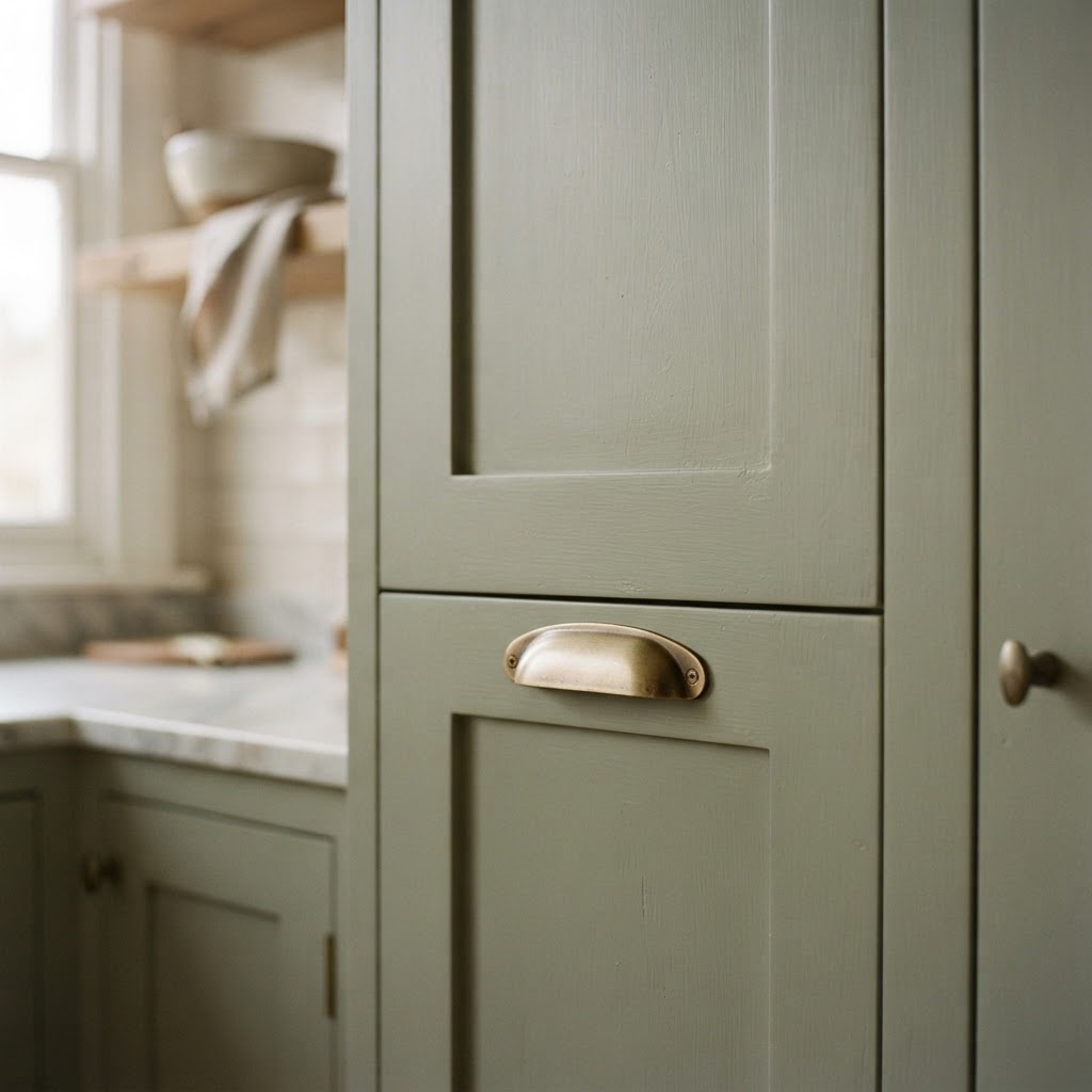 Lacquered Finishes