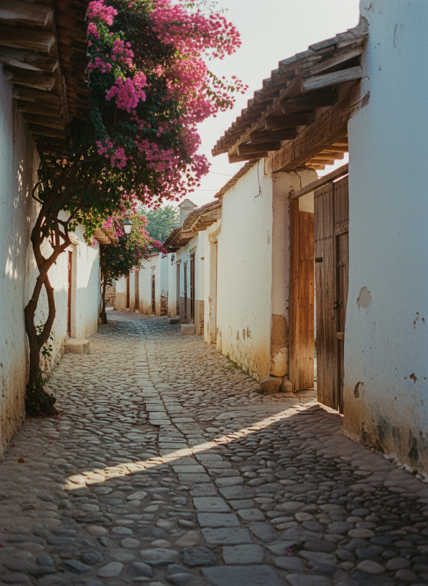 Cover artwork for Welcome to My Pueblo