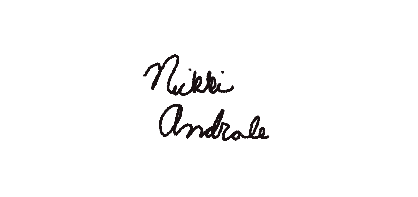 Nikki Andrade