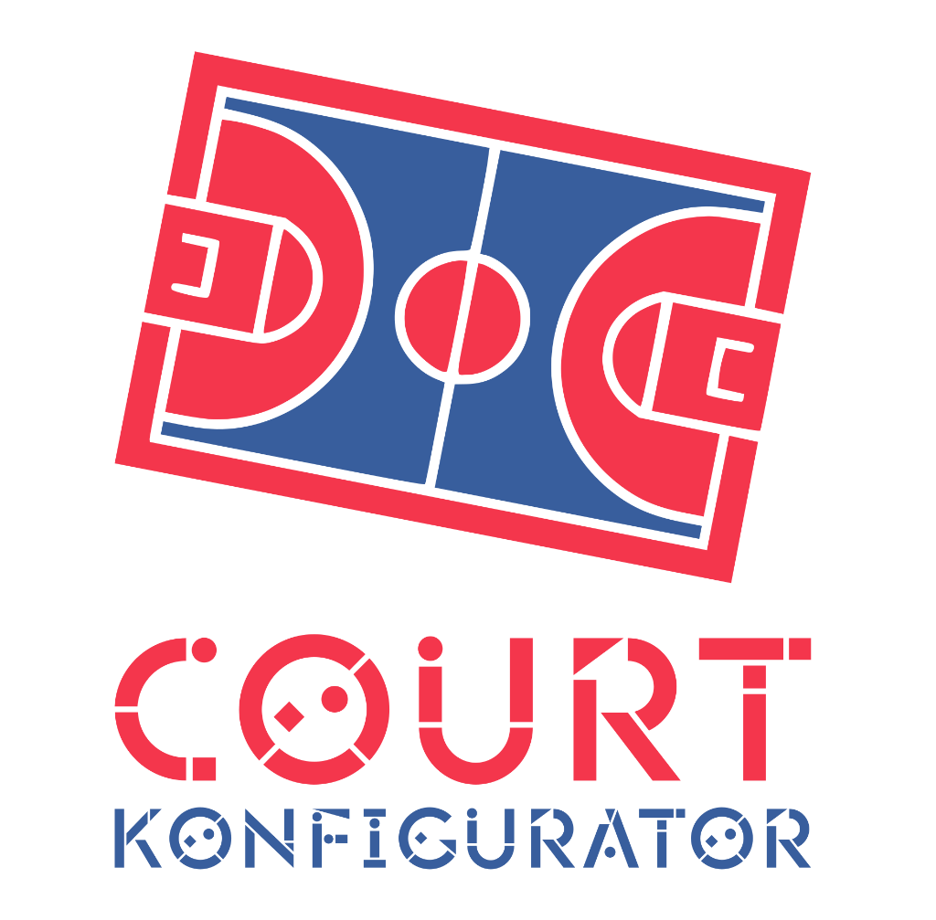 Court Konfigurator