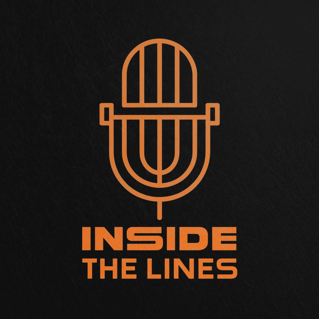 Inside The Lines
