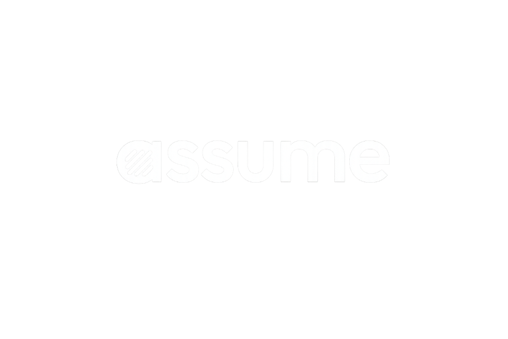 Assume