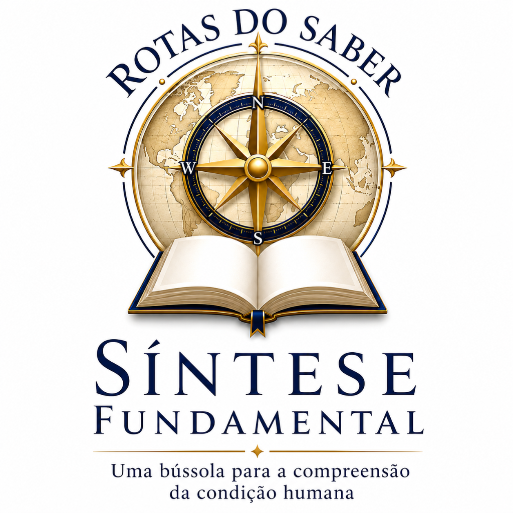 Rotas do Saber Síntese Fundamental