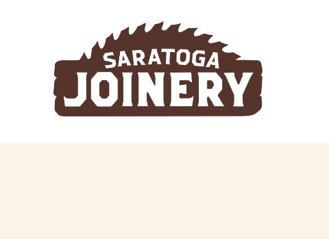 Saratoga Joinery
