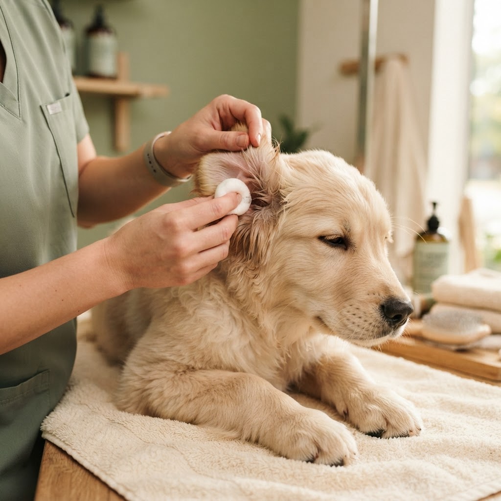 How to Keep Your Pet's Ears Healthy