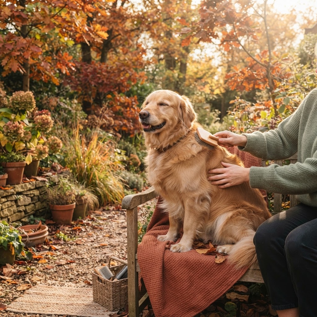 Seasonal Grooming Tips for Every Coat