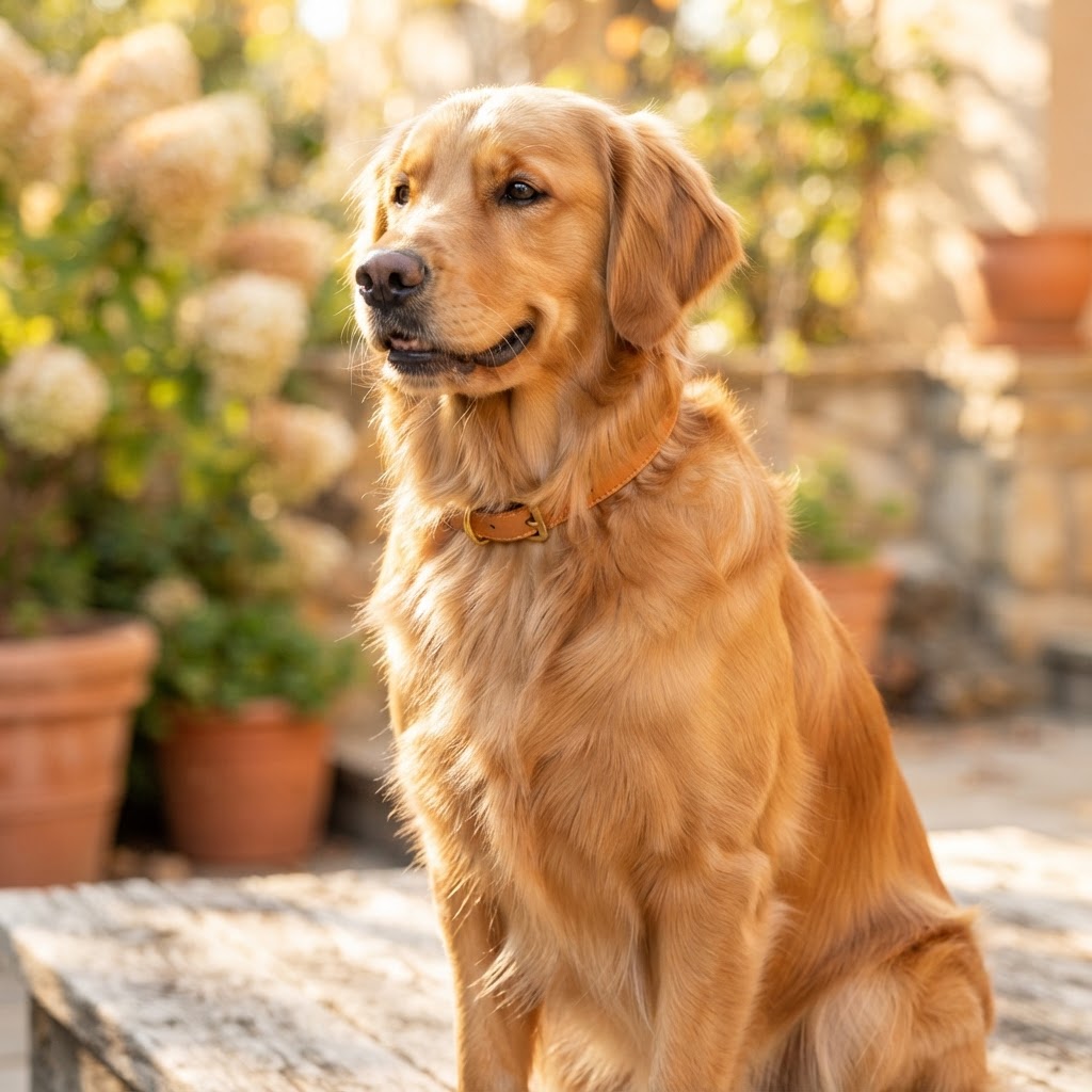 5 Signs Your Pet's Coat Needs Extra Care