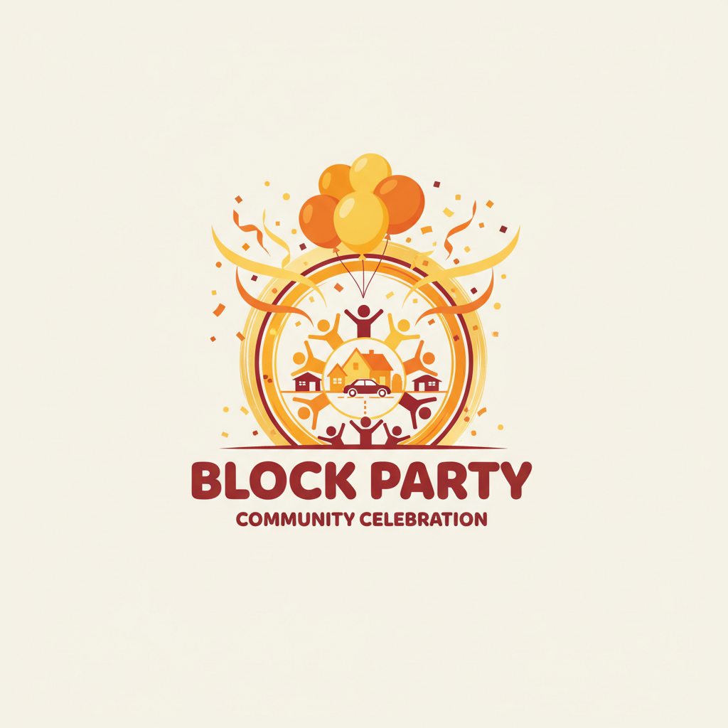 Block Party