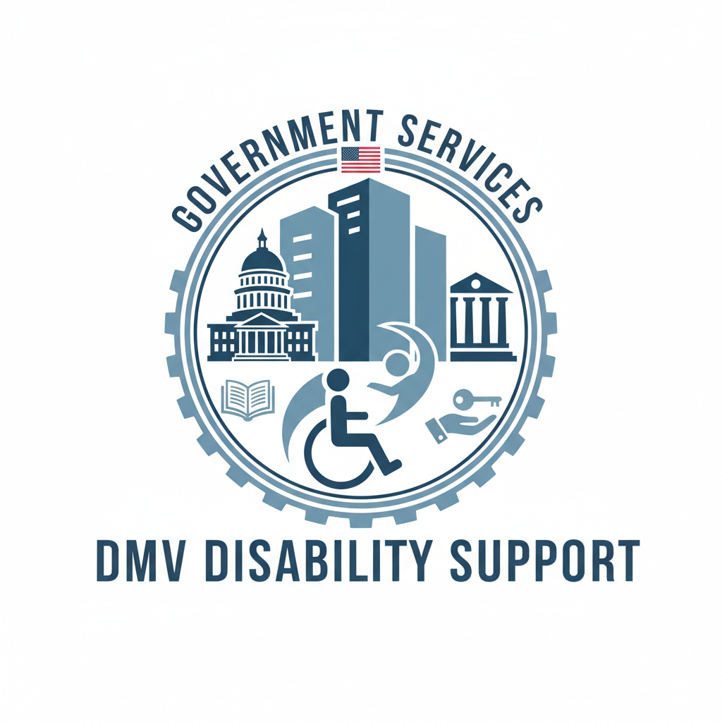 DMV / Government Office