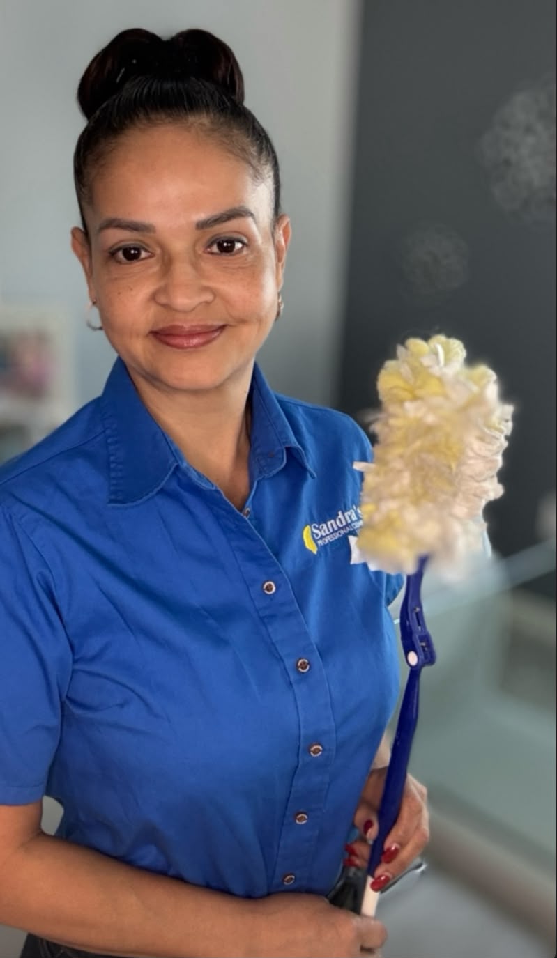 Sandra's Professional Cleaning Services LLC