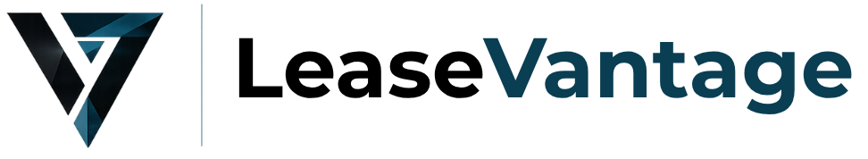 Vantage Equipment Leasing Inc.