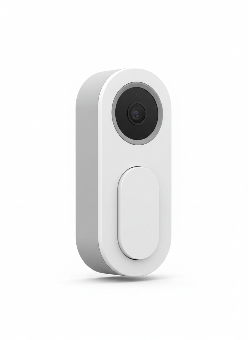 Google Nest Doorbell (Battery)