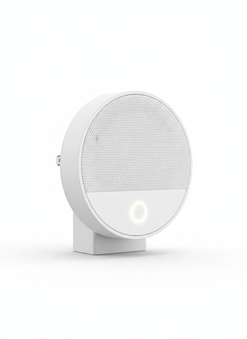 Smart Doorbell Indoor Chime