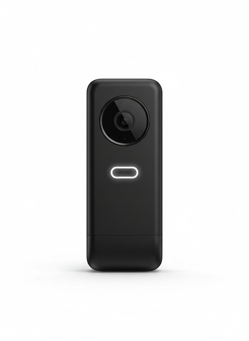 Blink Video Doorbell