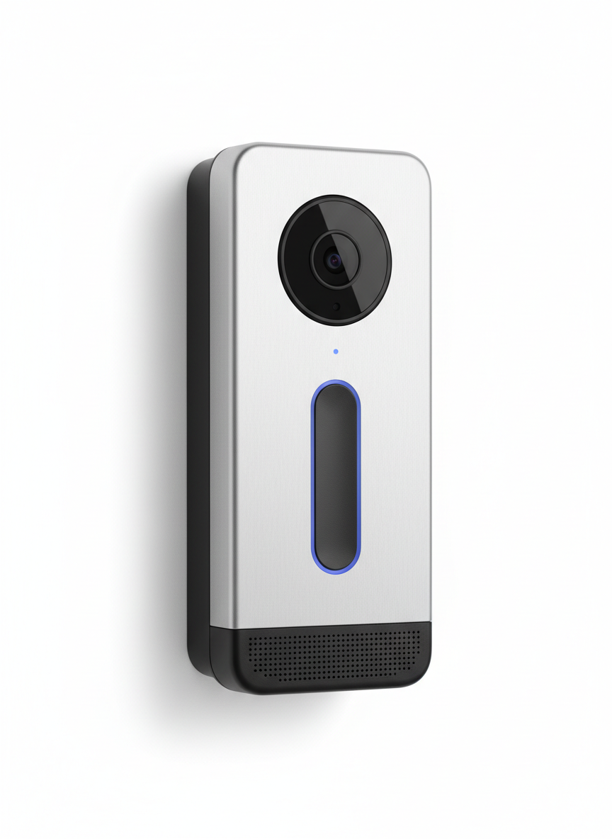 Ring Video Doorbell 4