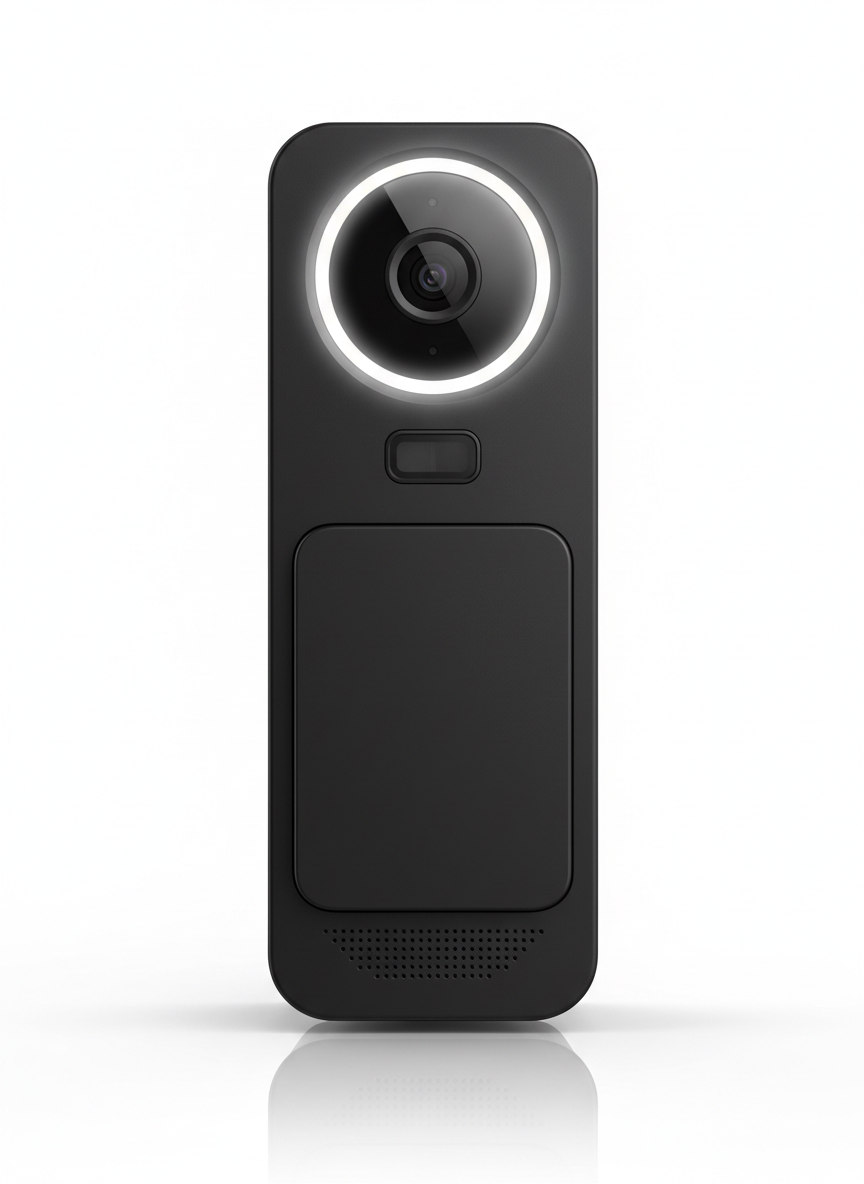 Eufy Video Doorbell Dual