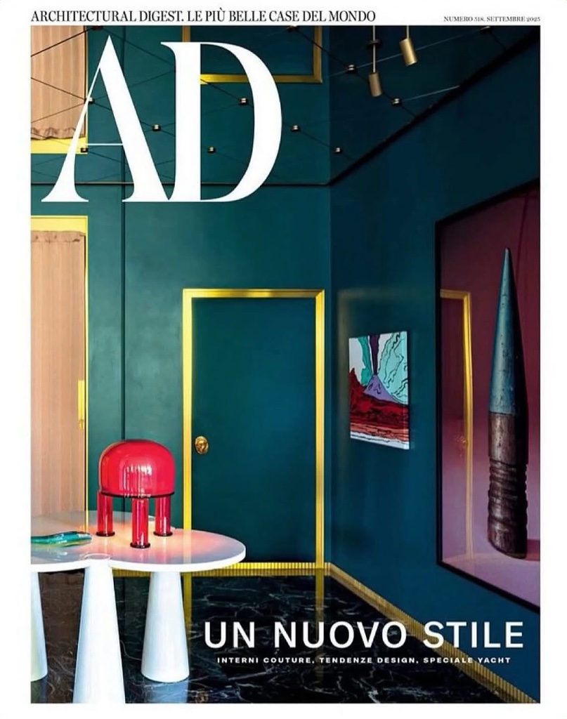 Architectural Digest
