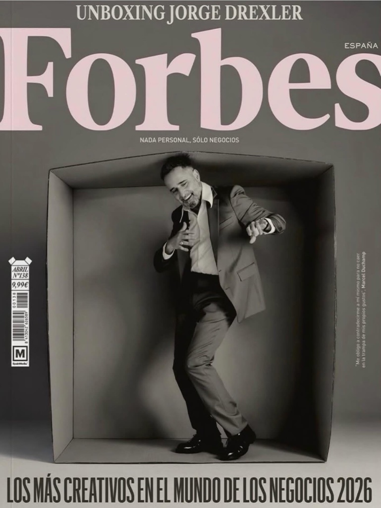 Forbes España