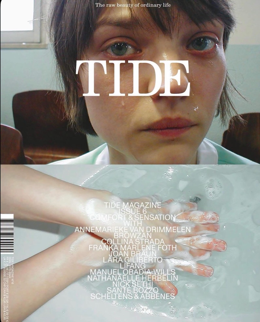 Tide Magazine