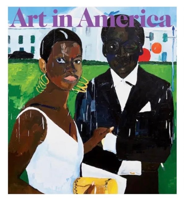 Art in America