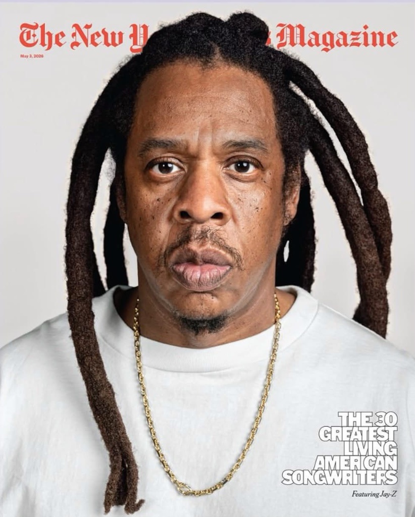NYT Magazine