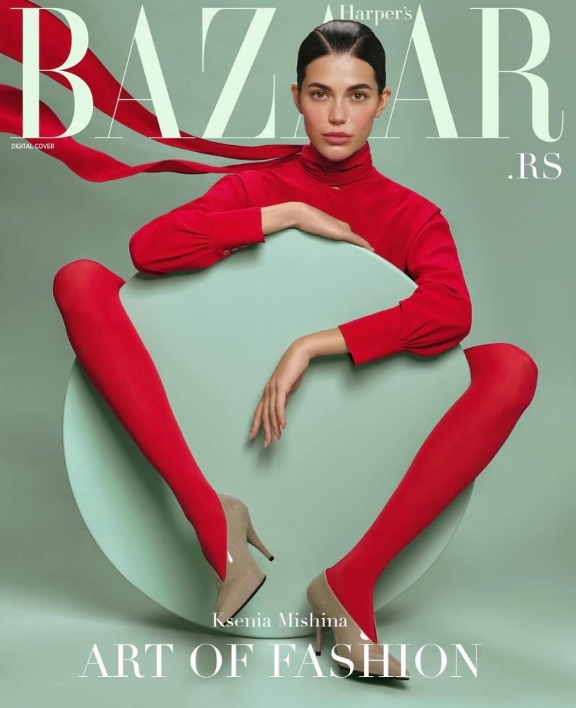Harper's Bazaar