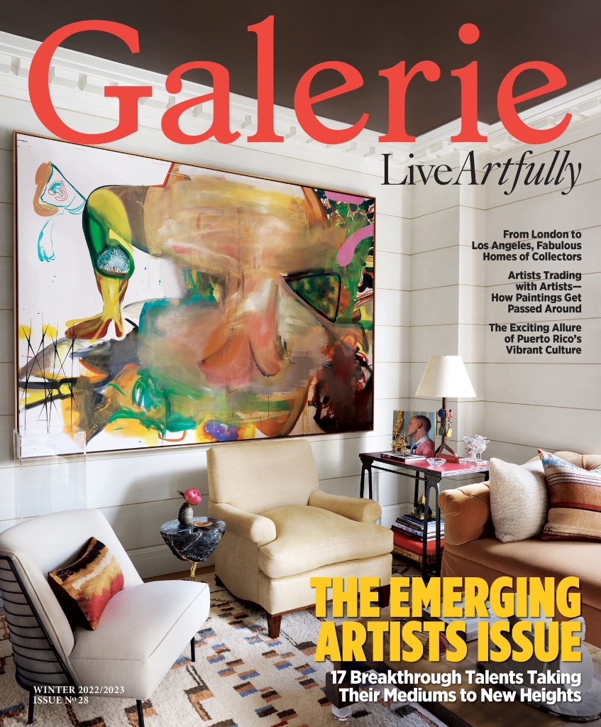Galerie