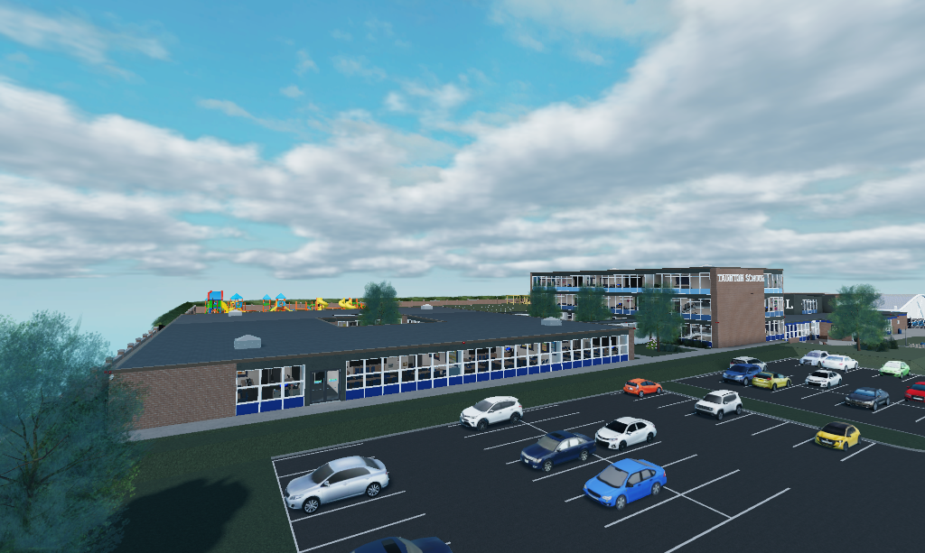 Celora Holdings — Taunton School