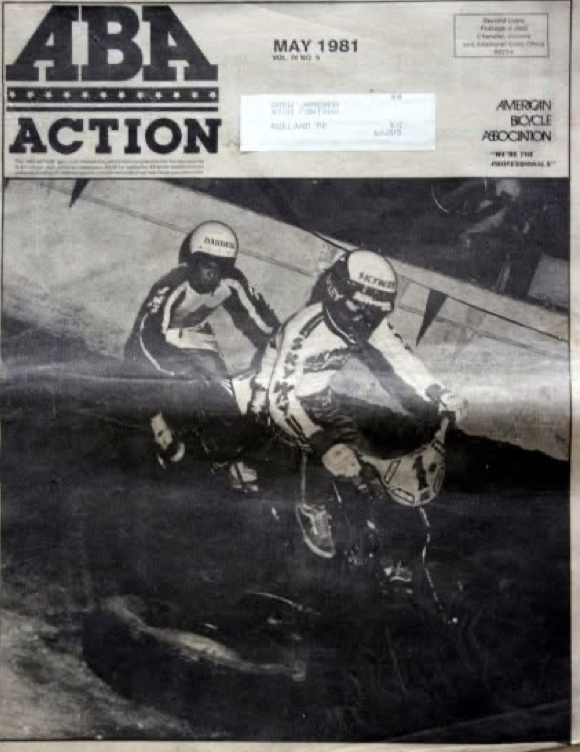 ABA Action — May 1981