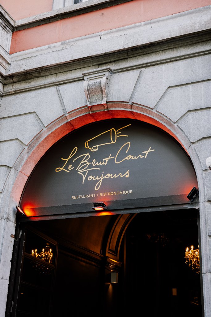 Le Bruit Court Toujours — photo 32