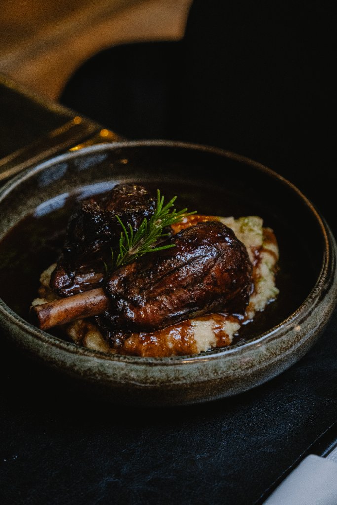 Signature Culinaire