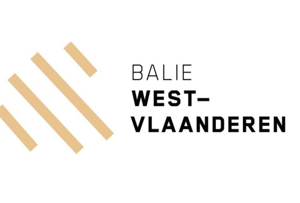 Balie West-Vlaanderen