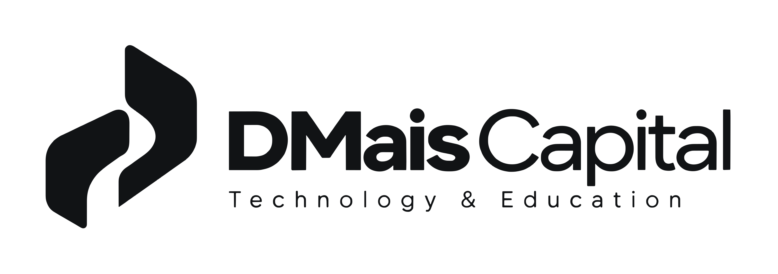 DMais Capital — Technology & Education