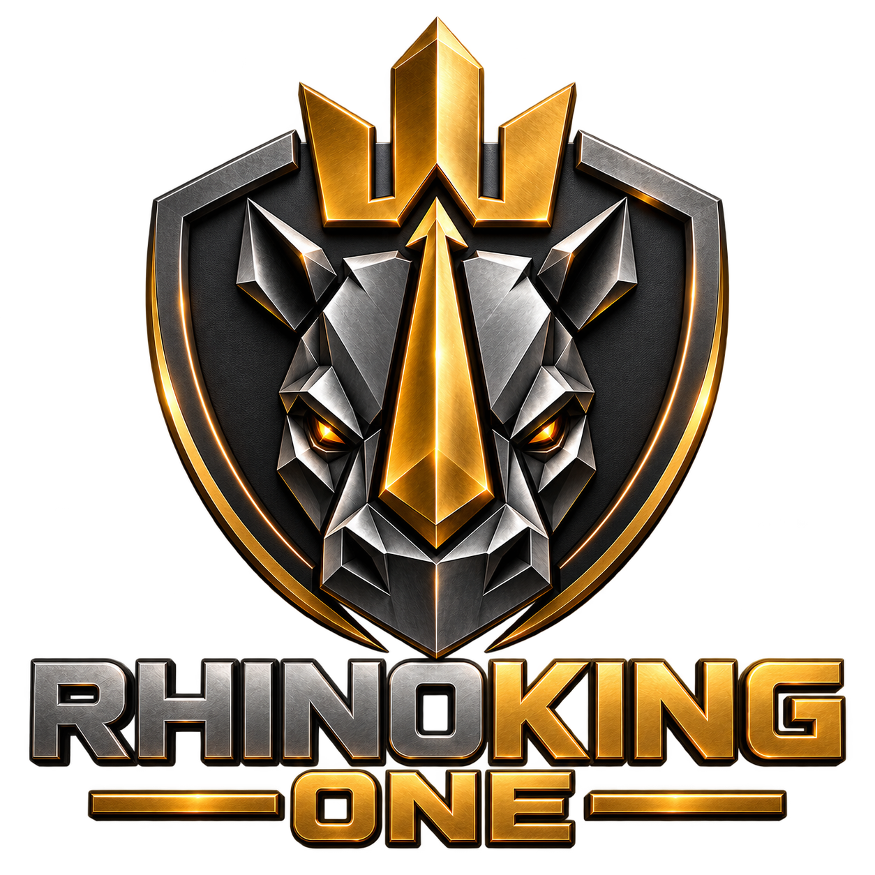 RHINOKING ONE