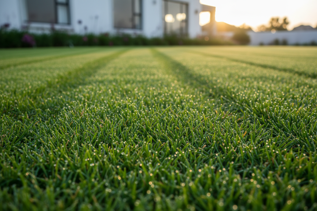 Lawn Care in Roodepoort