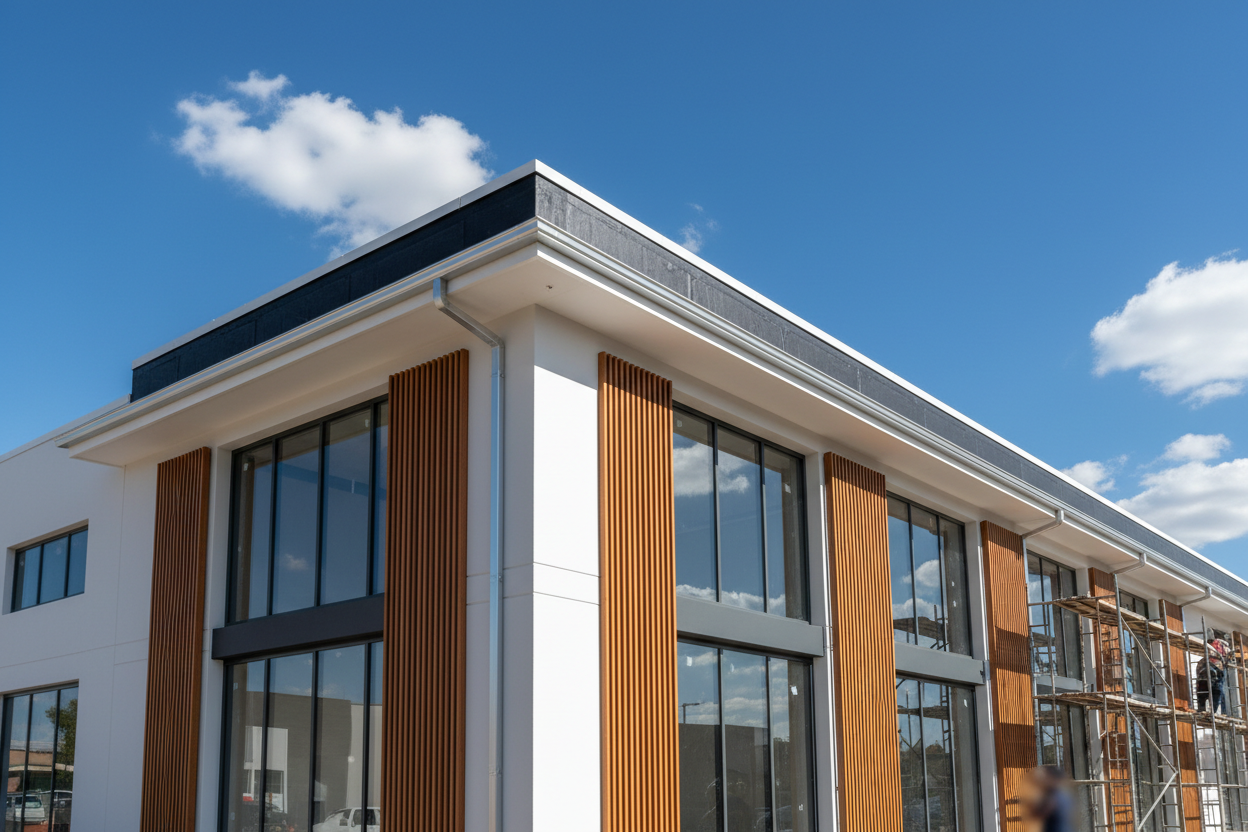 Professional property maintenance in Johannesburg