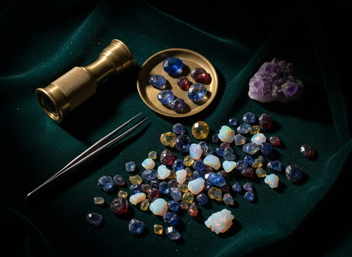 Fine Jewelry