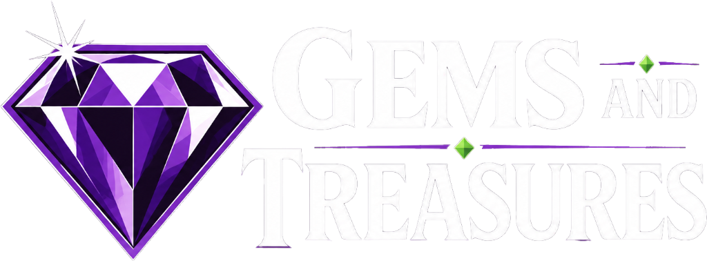 Gems & Treasures Expo