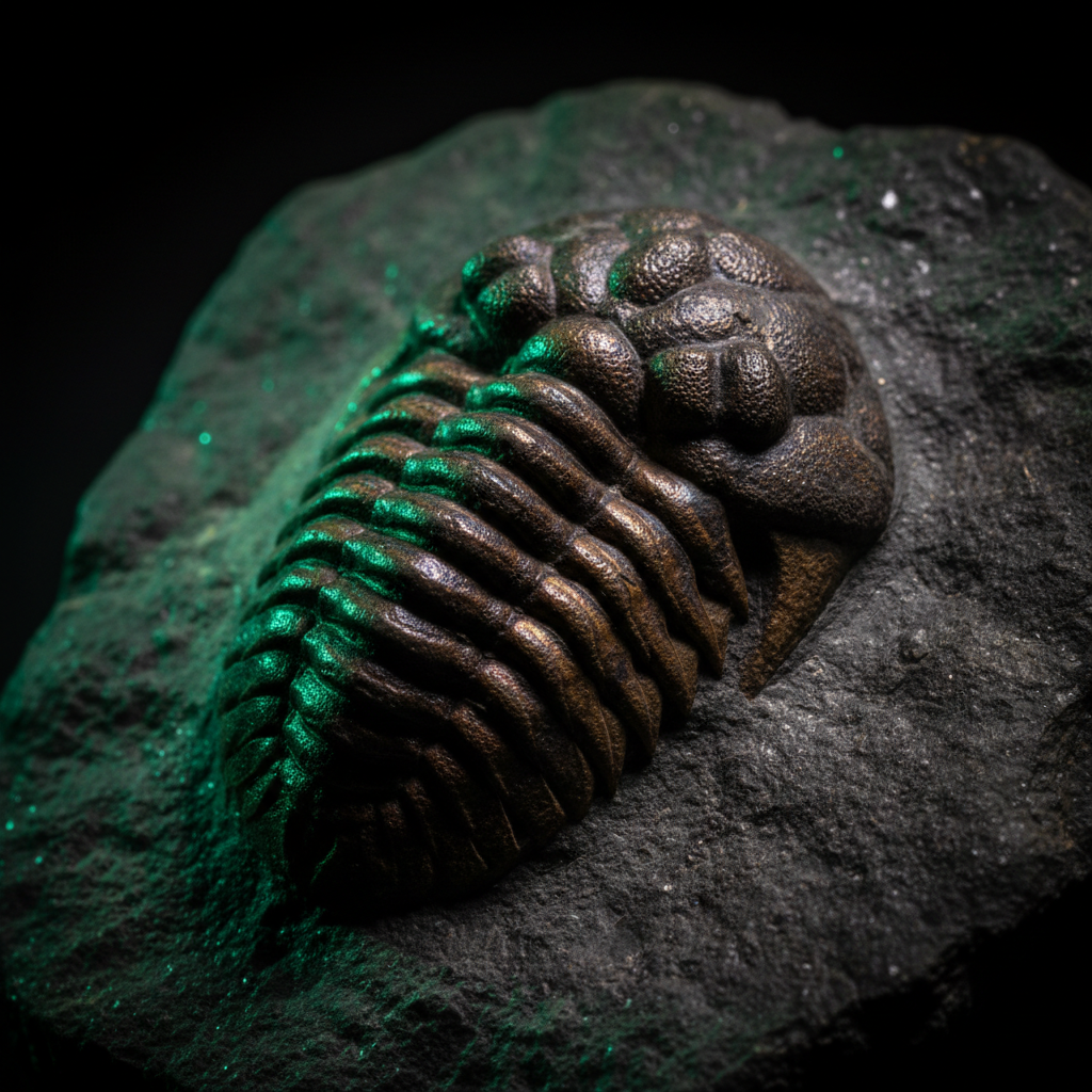 Ancient Fossils