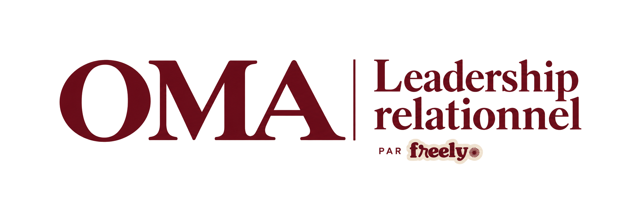 OMA — Leadership relationnel, par Freely