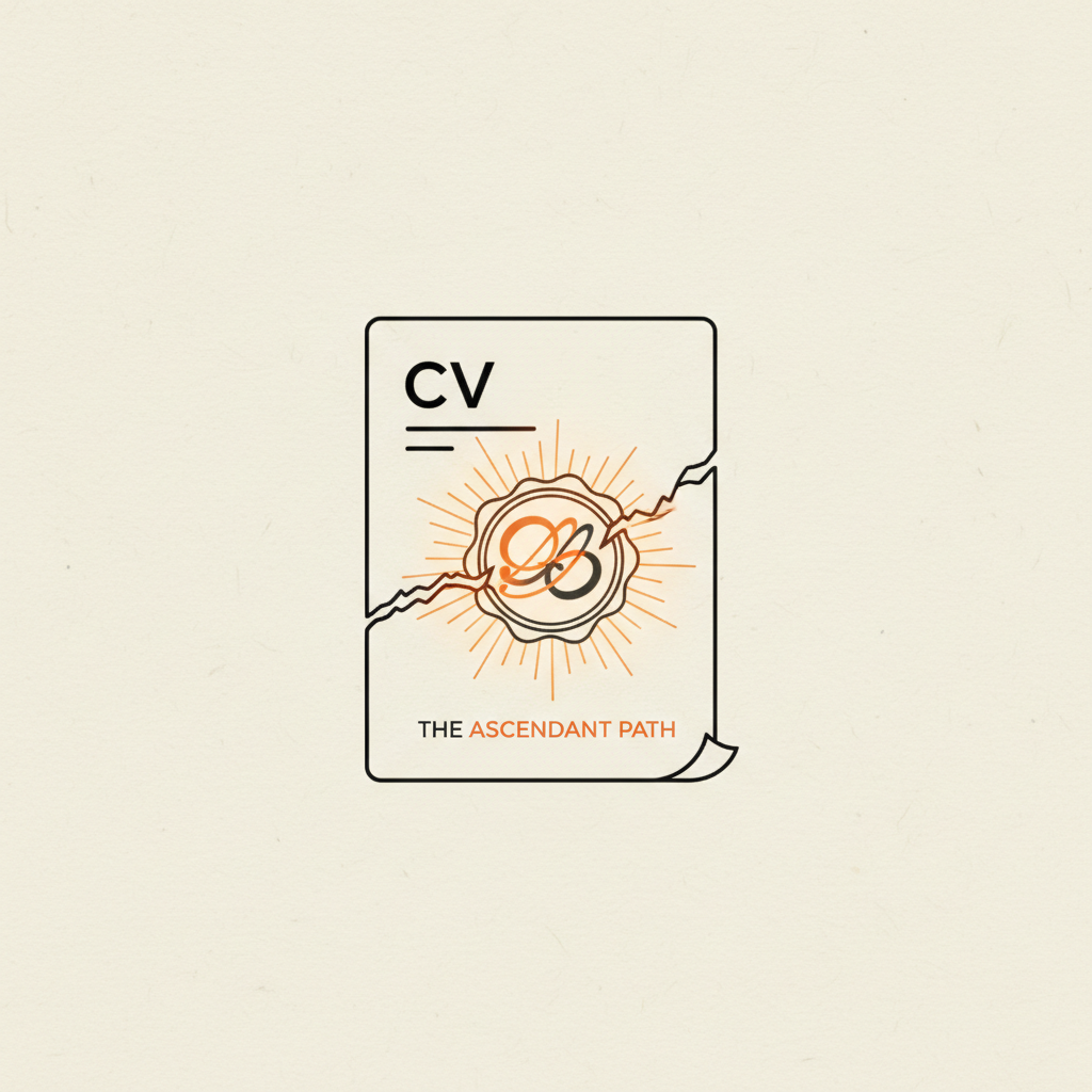 Why Your CV Isn't Your Value Proposition