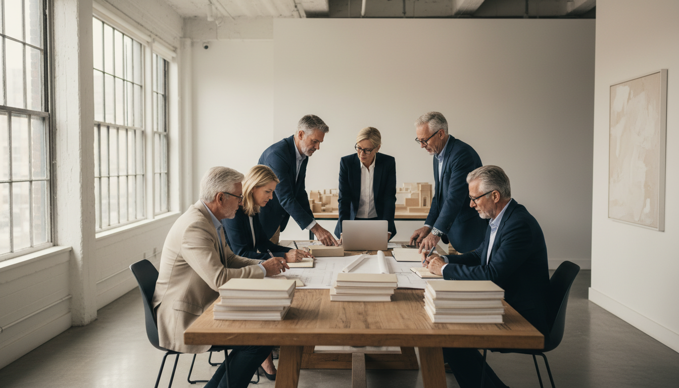 The Positioning Lab - a live executive masterclass