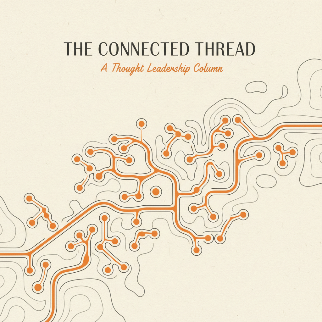 Your Network Is Your Distribution Channel