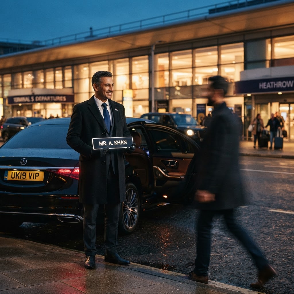 Airport Transfers