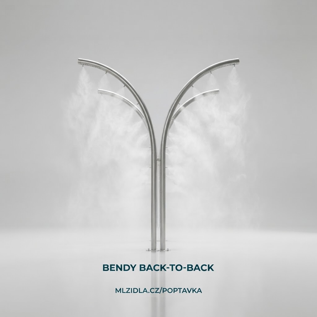 BENDY BACK-TO-BACK