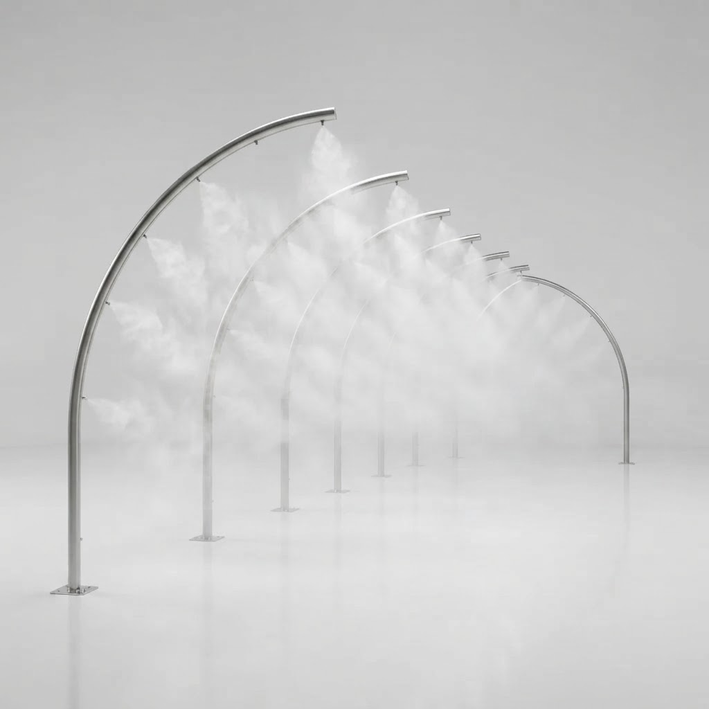 CITY ARC STÉBLO®